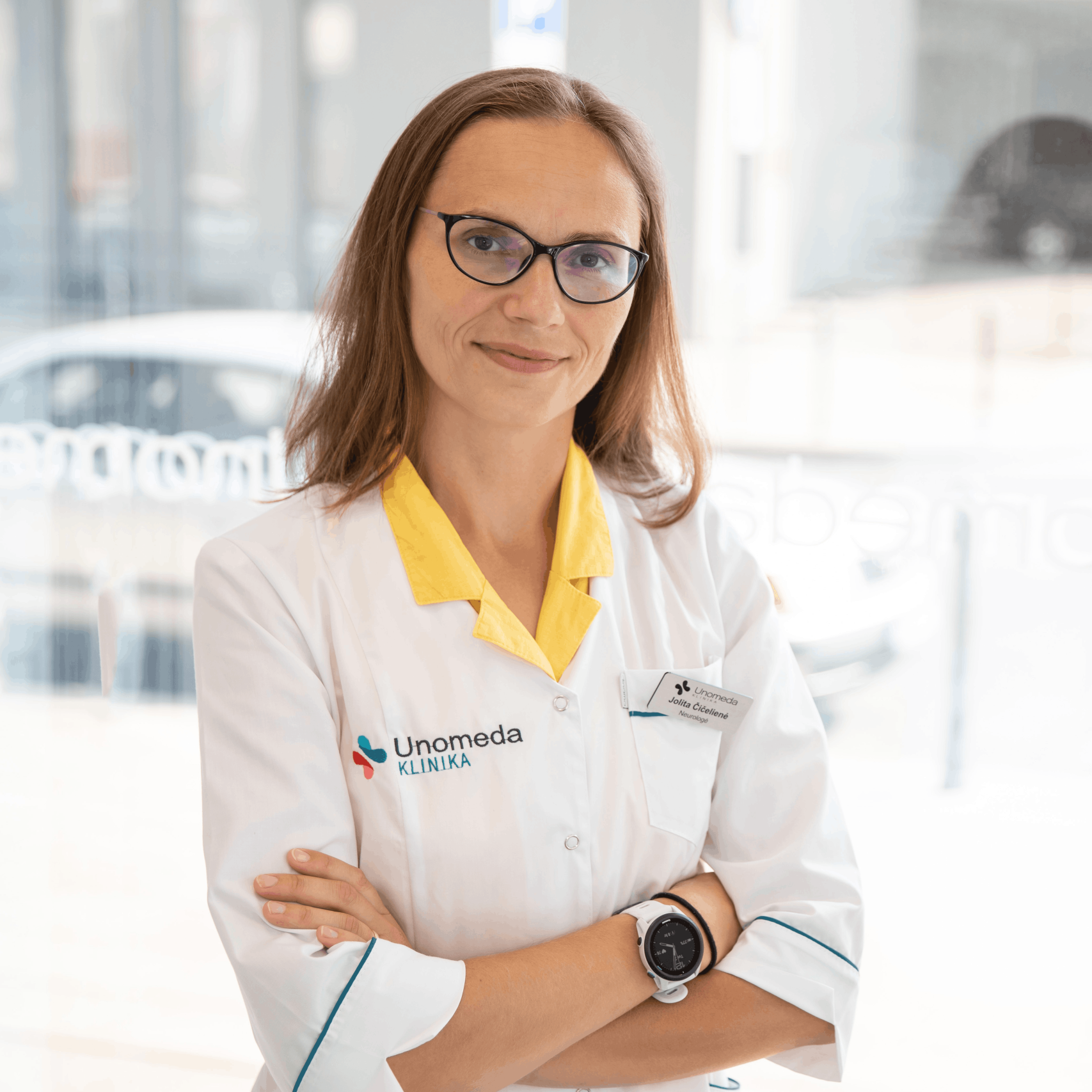 Gydytojas: Jolita Čičelienė