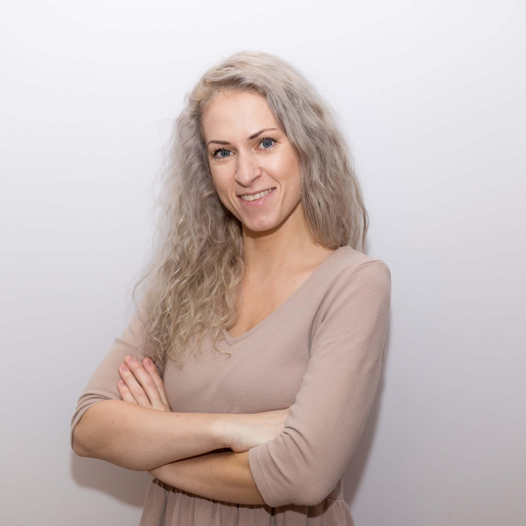 Gydytojas: Dr. Evelina Grušauskienė
