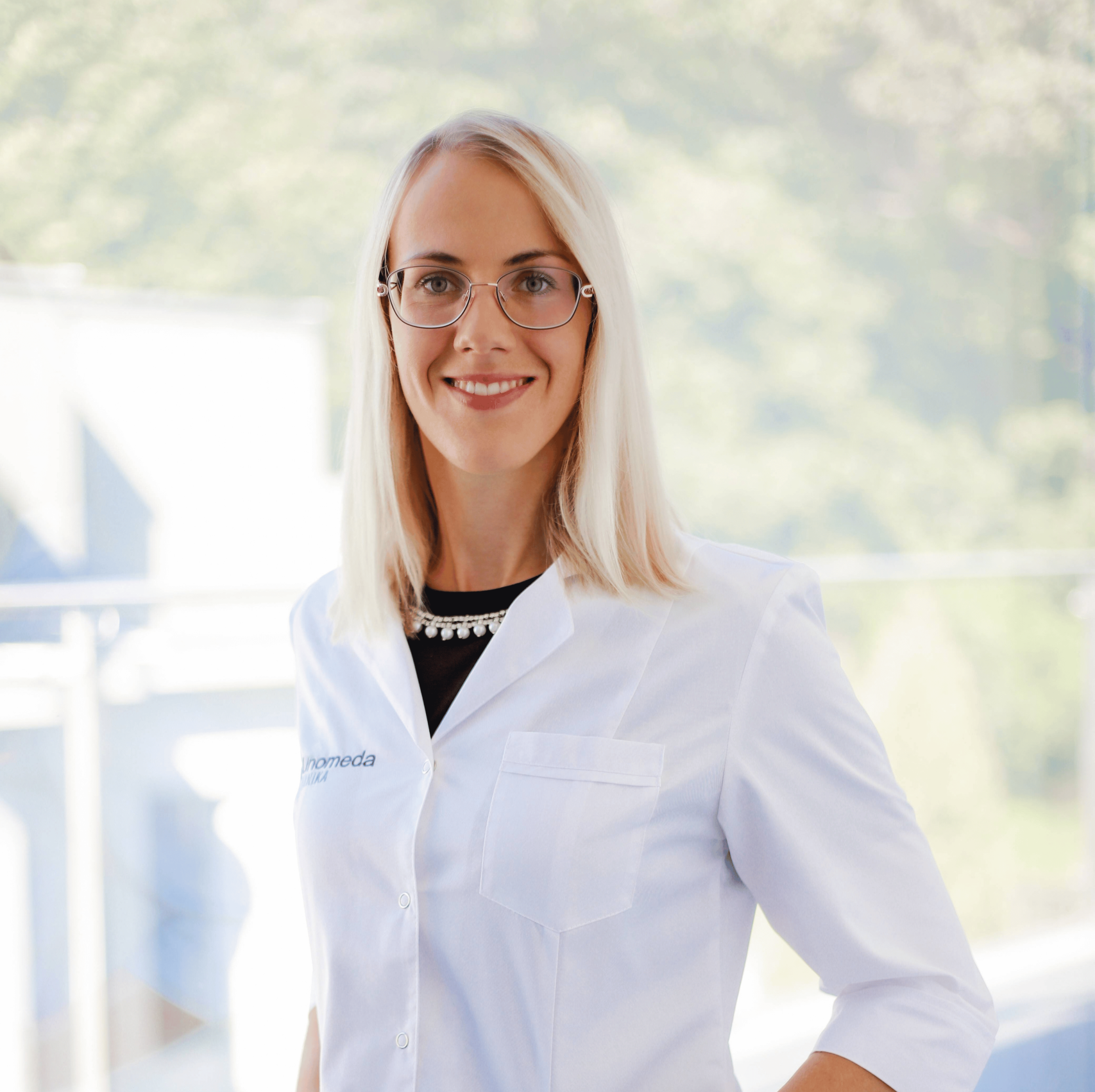 Gydytojas: Gastroenterologė Justina Palubinskienė