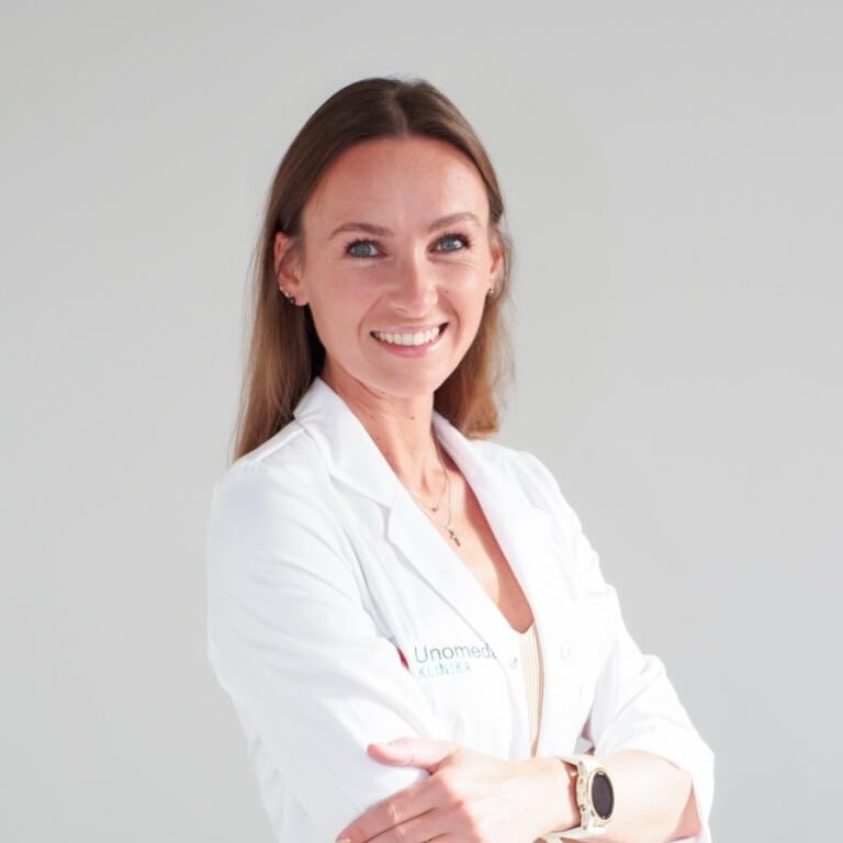 Gydytojas: Gyd. radiologė Paula Sungailė