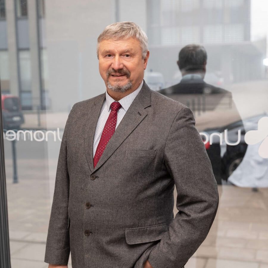 Gydytojas: Dr. Egidijus Marcinkevičius