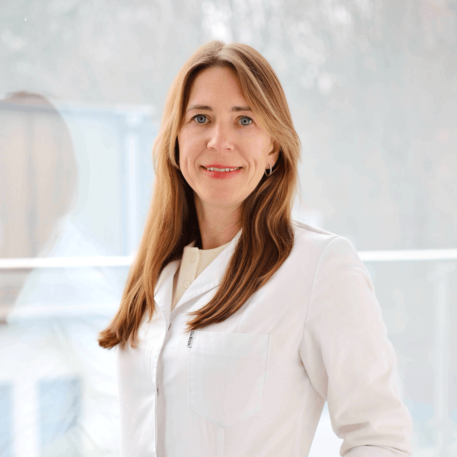 Gydytojas: Eglė Urkienė