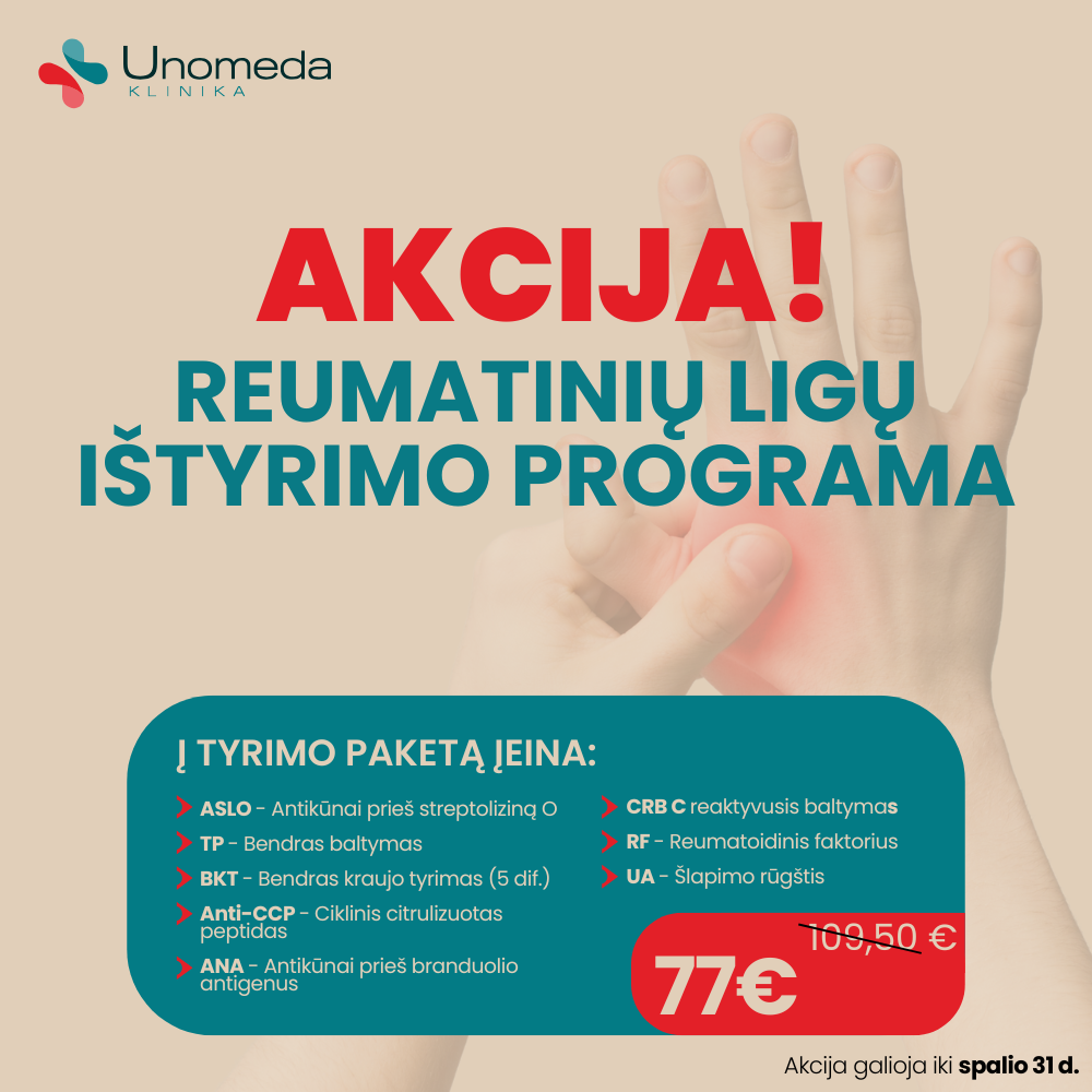 Uno  Reuma