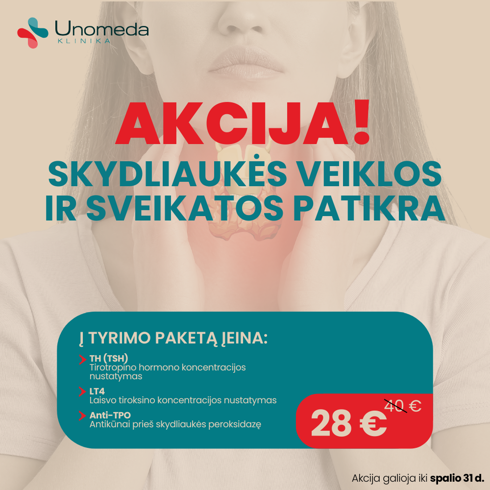 Uno  Skydliaukė